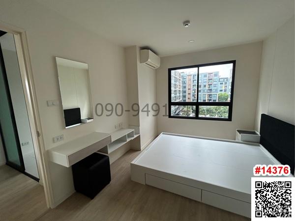 ขาย iCondo Green Space Sukhumvit 77 เฟส 1 ขนาด 2 ห้องนอน ติด The Paseo mall ลาดกระบัง