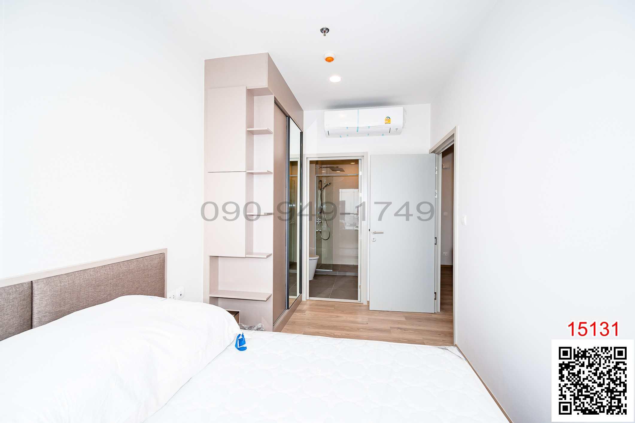 เช่า คอนโด OKA HAUS สุขุมวิท 36 ใกล้ BTS ทองหล่อ