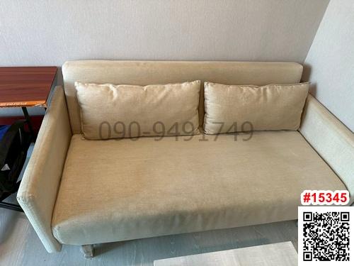 เช่า คอนโด เดอะ คิวบ์ สเตชั่น รามอินทรา 109 ชั้น3 ใกล้ แฟชั่นไอส์แลนด์