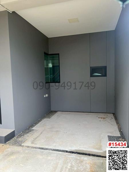 เช่า ทาวน์โฮม 2 ชั้น สิริ เพลส พหลโยธิน 52 ใกล้ BTS สะพานใหม่