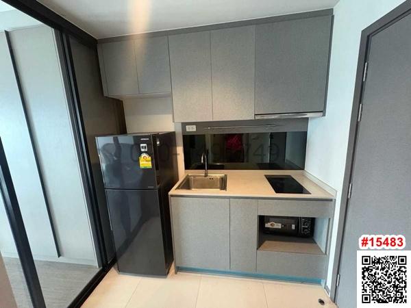 เช่า คอนโด IDEO Sukhumvit 93 ใกล้ BTS บางจาก