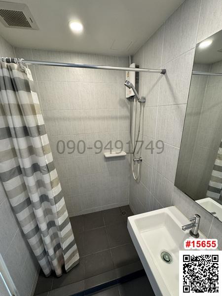 เช่า คอนโด Icondo Green Space Sukhumvit 77 เฟส 2 ชั้น 5 ตึก A ใกล้ Robinson ลาดกระบัง