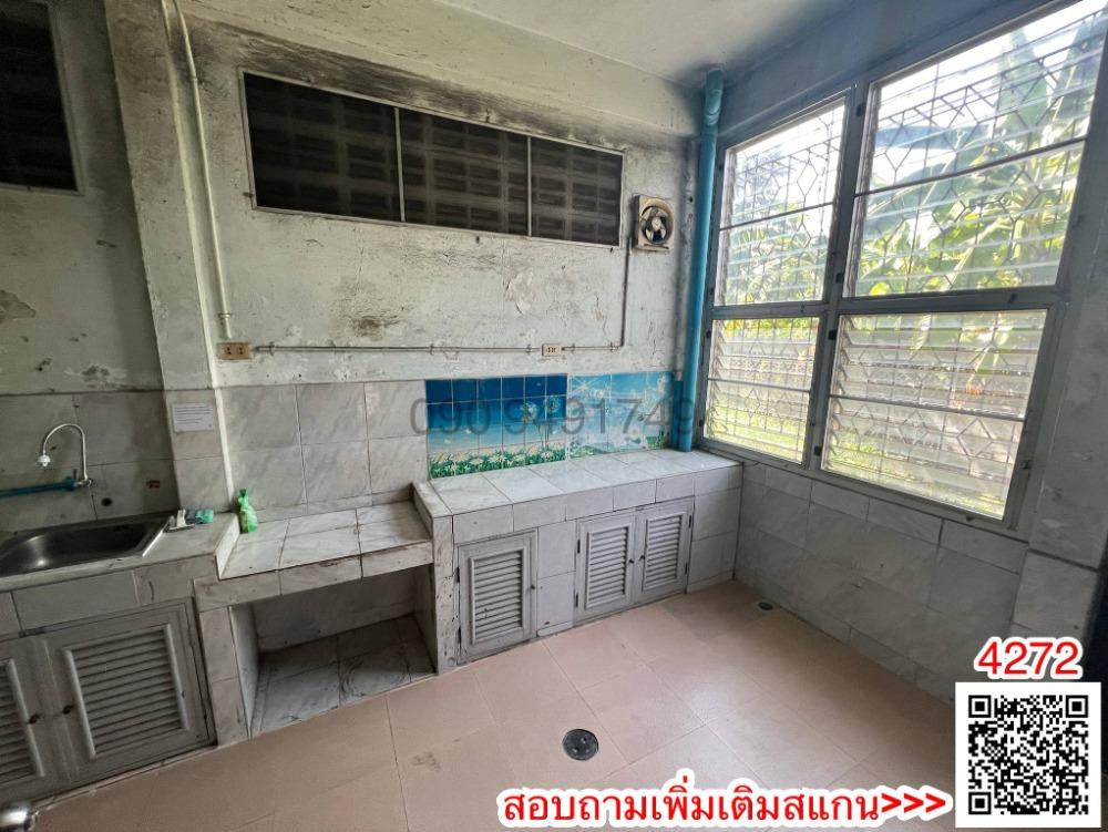 เช่า หมู่บ้านเกษมสันต์ ถ.ลาดพร้าว 71 เข้า ซ.สังคมสงเคราะห์ 10
