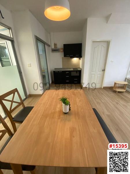 เช่า ทาวน์โฮม 3 ชั้น บ้านกลางเมือง เดอะรอยัล โมนาโค ศรีนครินทร์-พัฒนาการ ใกล้ ซีคอนสแควร์​ ศรีนครินทร์