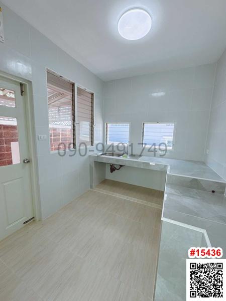 เช่า บ้านเดี่ยว 2 ชั้น หมู่บ้านชัยพฤกษ์ รังสิต-คลอง4 ใกล้ ฟิวเจอร์รังสิต