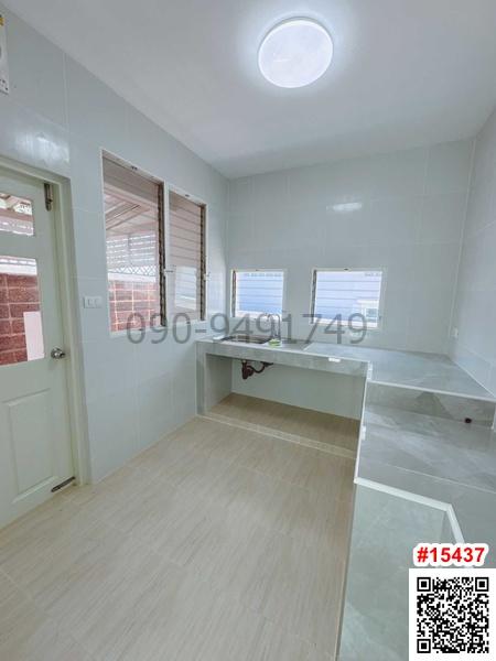 ขาย บ้านเดี่ยว 2 ชั้น หมู่บ้านชัยพฤกษ์ รังสิต-คลอง4 ใกล้ ฟิวเจอร์รังสิต