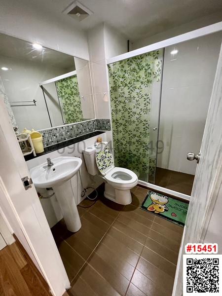 เช่า คอนโด Regent Home สุขุมวิท 81 ชั้น4 ตึกB ใกล้ BTS อ่อนนุช