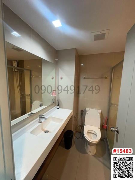 เช่า คอนโด IDEO Sukhumvit 93 ใกล้ BTS บางจาก