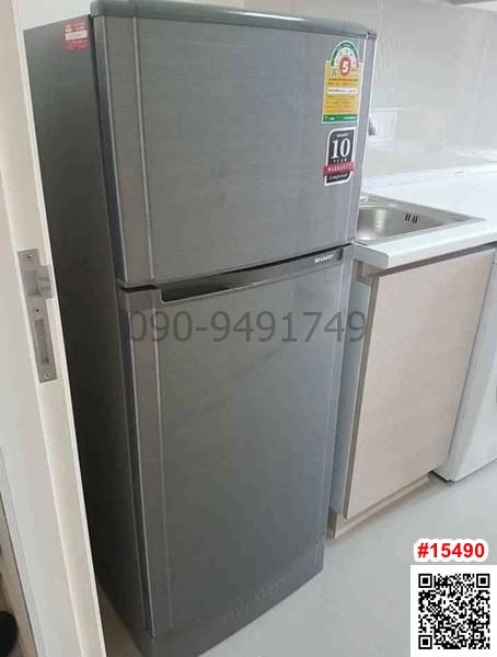 เช่า คอนโด Aspire ลาดพร้าว 113 ใกล้ เดอะมอลล์ บางกะปิ