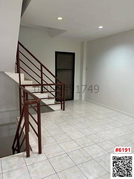 เช่า อาคาร 5 ชั้น ซ.สุขุมวิท46 **เหมาะสำหรับอยู่อาศัย โฮมออฟฟิศ**