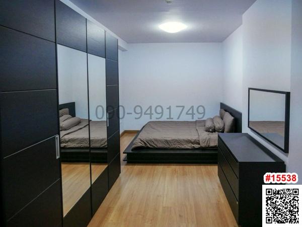 เช่า คอนโด Supalai Park Ekkamai -Thonglor ชั้น32 ใกล้ BTS เอกมัย