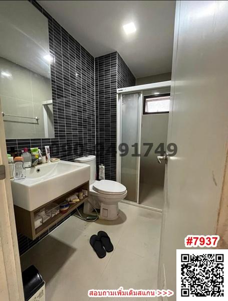 ขาย ทาวน์โฮม 2 ชั้น พฤกษาวิลล์ 92 อ่อนนุช-สุวรรณภูมิ ใกล้ Paseo ลาดกระบัง