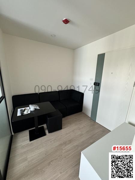 เช่า คอนโด Icondo Green Space Sukhumvit 77 เฟส 2 ชั้น 5 ตึก A ใกล้ Robinson ลาดกระบัง
