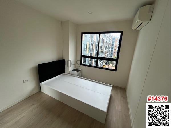 ขาย iCondo Green Space Sukhumvit 77 เฟส 1 ขนาด 2 ห้องนอน ติด The Paseo mall ลาดกระบัง