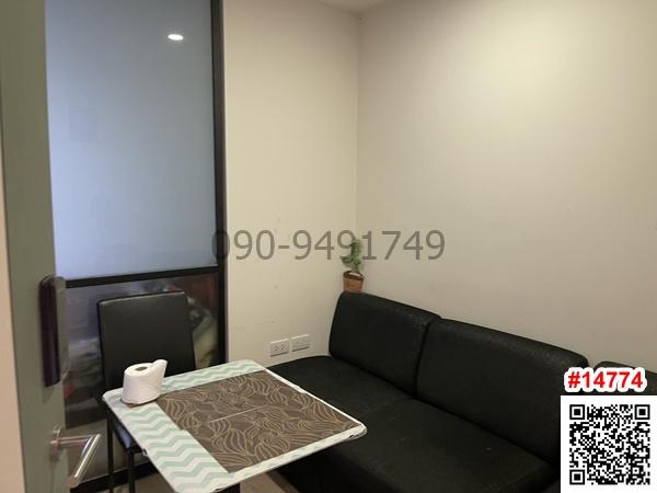 ขายด่วน คอนโด I Condo Green Space Sukhumvit 77 เฟส 2 ตึก B ชั้น 5 ใกล้ โรบินสันลาดกระบัง