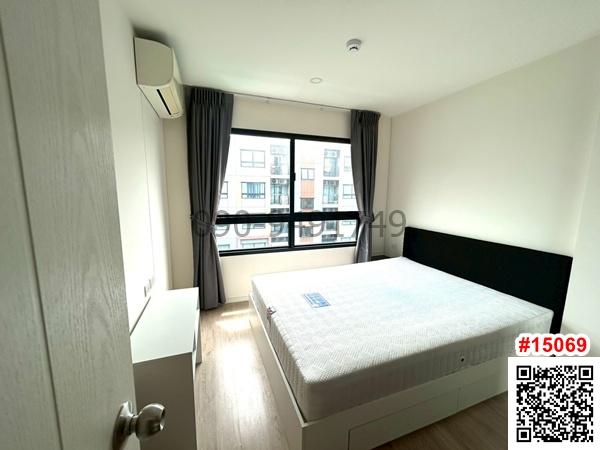 เช่า คอนโด Icondo Green Space Sukhumvit 77 เฟส 2 ชั้น7 ใกล้ Robinson ลาดกระบัง