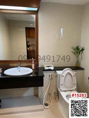 เช่า คอนโด G.P. Grande Tower สุขุมวิท 23 ขนาด 260 ตรม. ใกล้ MRT สุขุมวิท