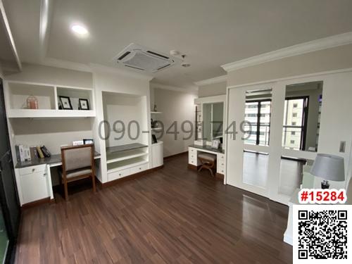 เช่า คอนโด G.P. Grande Tower สุขุมวิท 23 ขนาด 220 ตรม. ใกล้ MRT สุขุมวิท
