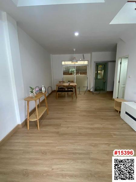 ขาย ทาวน์โฮม 3 ชั้น บ้านกลางเมือง เดอะรอยัล โมนาโค ศรีนครินทร์-พัฒนาการ ใกล้ ซีคอนสแควร์​ ศรีนครินทร์