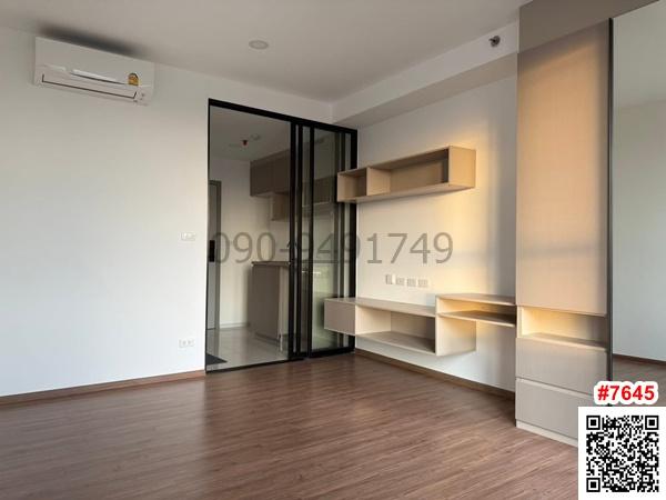ขาย คอนโด เดอะออริจิ้น รามคำแหง 209 ติดสถานีอินเตอร์เชนจ์ มีนบุรี