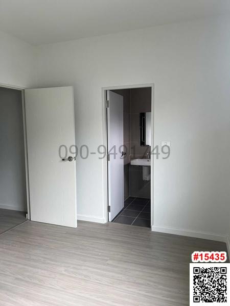 ขาย ทาวน์โฮม 2 ชั้น สิริ เพลส พหลโยธิน 52 ใกล้ BTS สะพานใหม่
