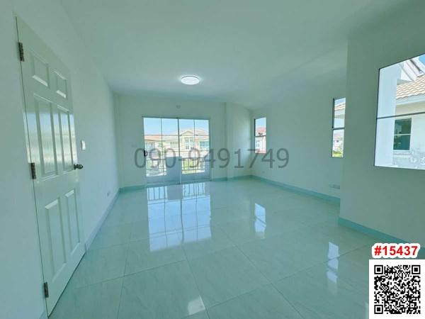 ขาย บ้านเดี่ยว 2 ชั้น หมู่บ้านชัยพฤกษ์ รังสิต-คลอง4 ใกล้ ฟิวเจอร์รังสิต