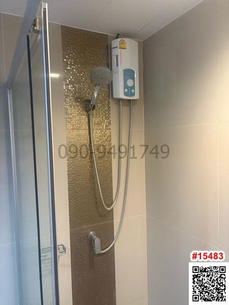 เช่า คอนโด IDEO Sukhumvit 93 ใกล้ BTS บางจาก