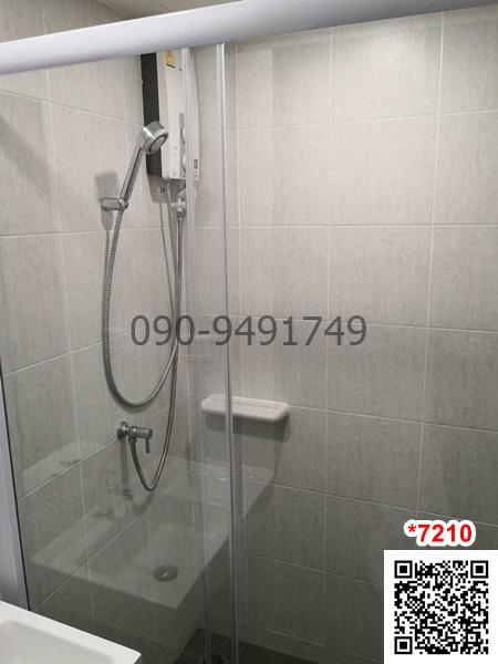 เช่า I Condo Green Space Sukhumvit 77 Phase 2 วิวฝั่งพาซิโอ