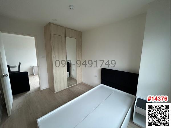 ขาย iCondo Green Space Sukhumvit 77 เฟส 1 ขนาด 2 ห้องนอน ติด The Paseo mall ลาดกระบัง