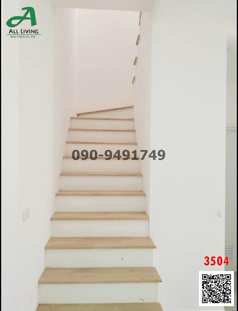 เช่า​ อาคาร​พาณิชย์ ​พฤกษาวิลล์ 87/1 เทพารักษ์