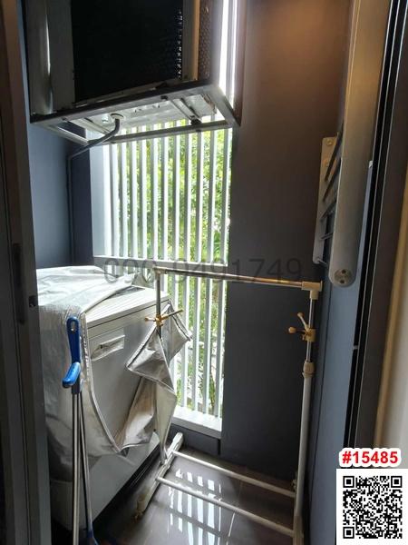 เช่า คอนโด โมนีค คอนโด สุขุมวิท 64 ใกล้รถไฟฟ้า BTS ปุณณวิถี