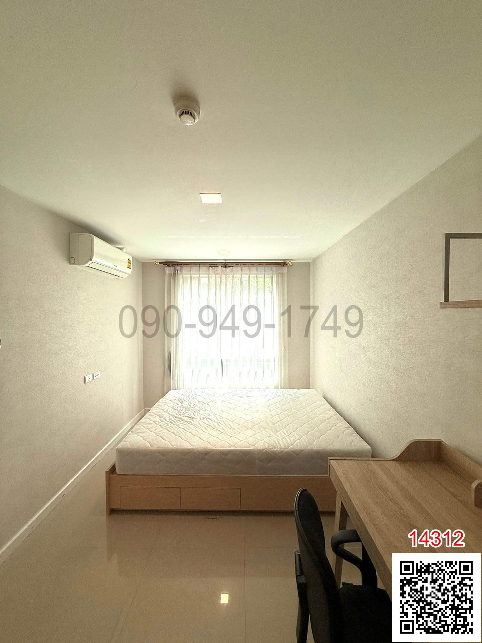 เช่า คอนโด เจ ดับบลิว คอนโด @ ดอนเมือง (JW Condo @ Donmuang)