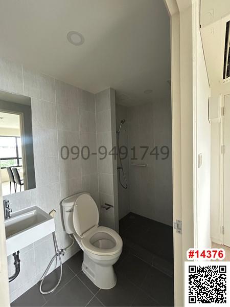 ขาย iCondo Green Space Sukhumvit 77 เฟส 1 ขนาด 2 ห้องนอน ติด The Paseo mall ลาดกระบัง