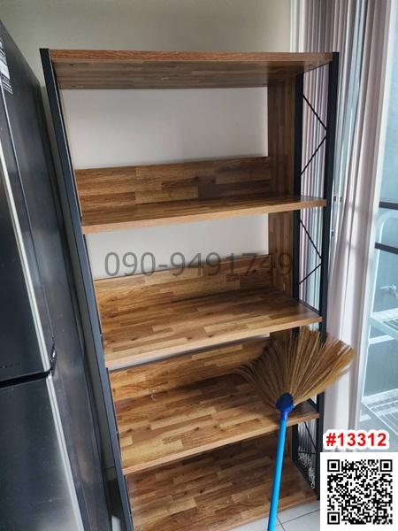 ขาย ICONDO Green Space สุขุมวิท 77 เฟส2 ห้องใหญ่ ติด the Paseo mall ลาดกระบัง