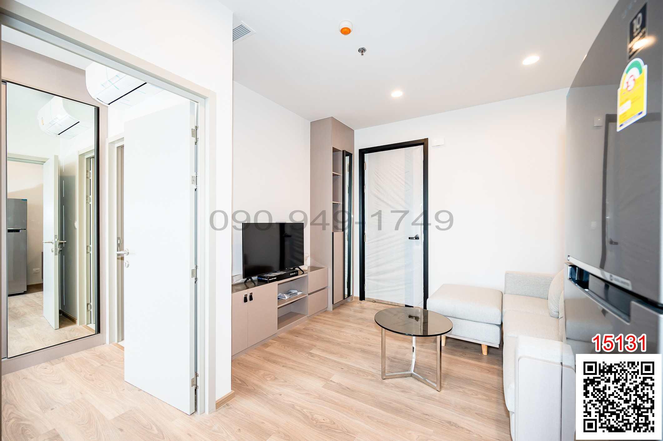เช่า คอนโด OKA HAUS สุขุมวิท 36 ใกล้ BTS ทองหล่อ