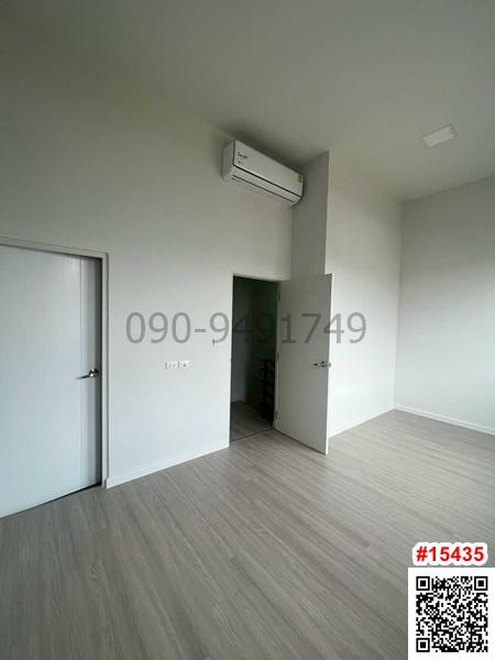 ขาย ทาวน์โฮม 2 ชั้น สิริ เพลส พหลโยธิน 52 ใกล้ BTS สะพานใหม่