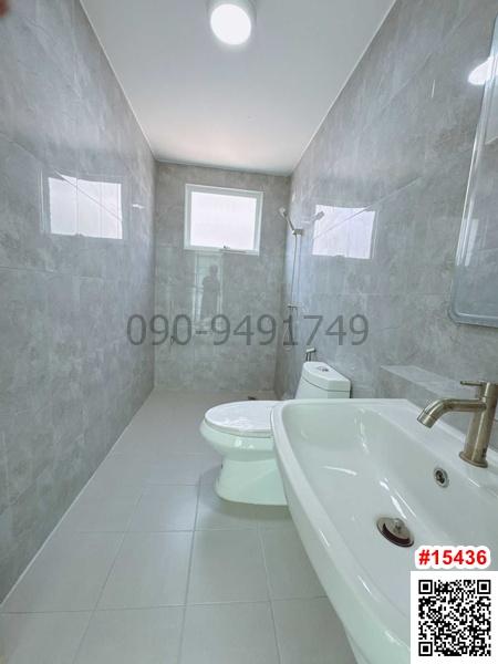 เช่า บ้านเดี่ยว 2 ชั้น หมู่บ้านชัยพฤกษ์ รังสิต-คลอง4 ใกล้ ฟิวเจอร์รังสิต