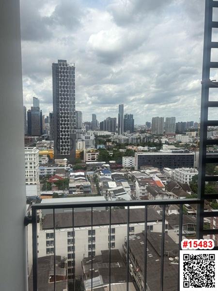 เช่า คอนโด IDEO Sukhumvit 93 ใกล้ BTS บางจาก