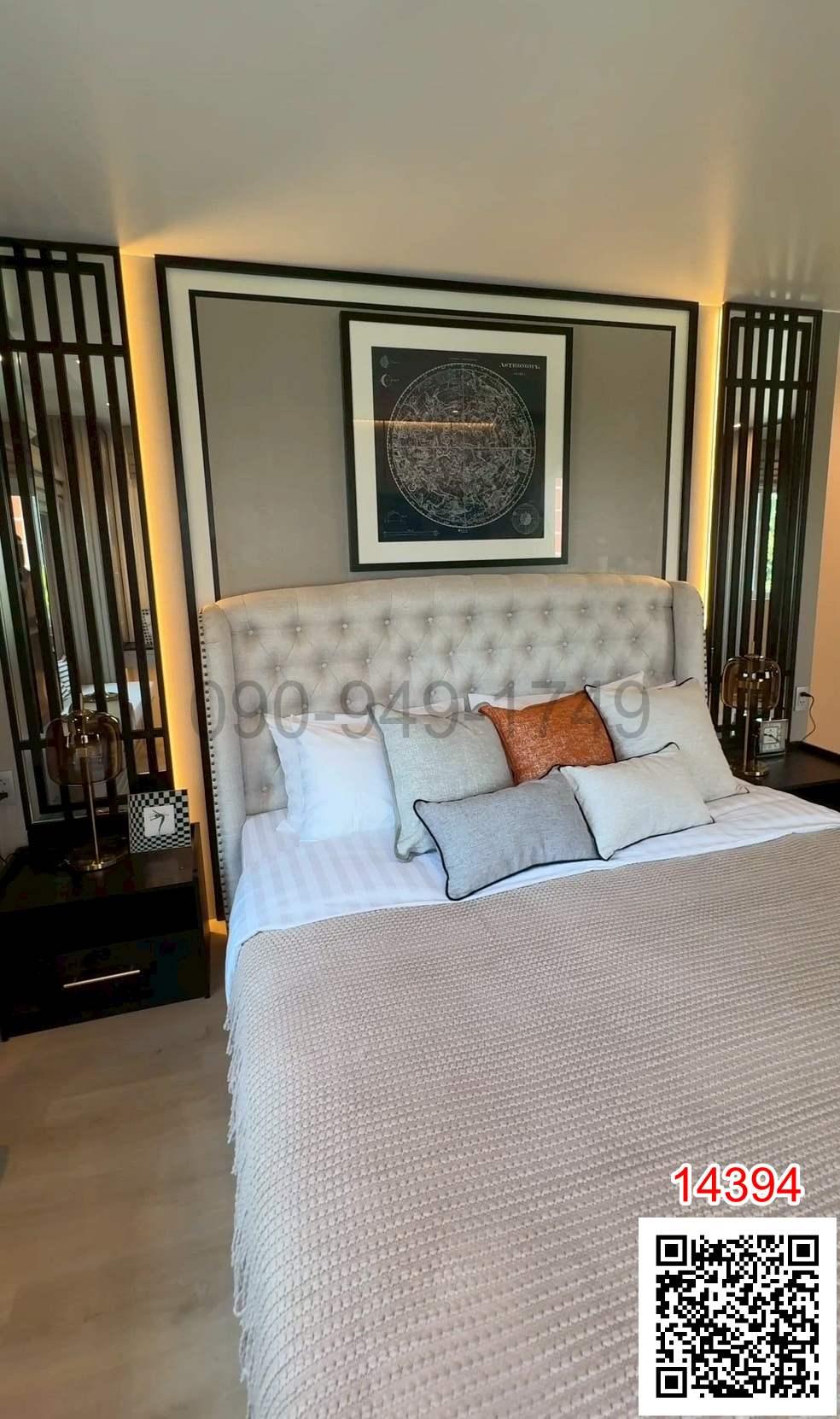 ขาย คอนโด Fortune Condo Town วิวสระ อาคาร 2 ใกล้ เซ็นทรัลพลาซา พระราม 3