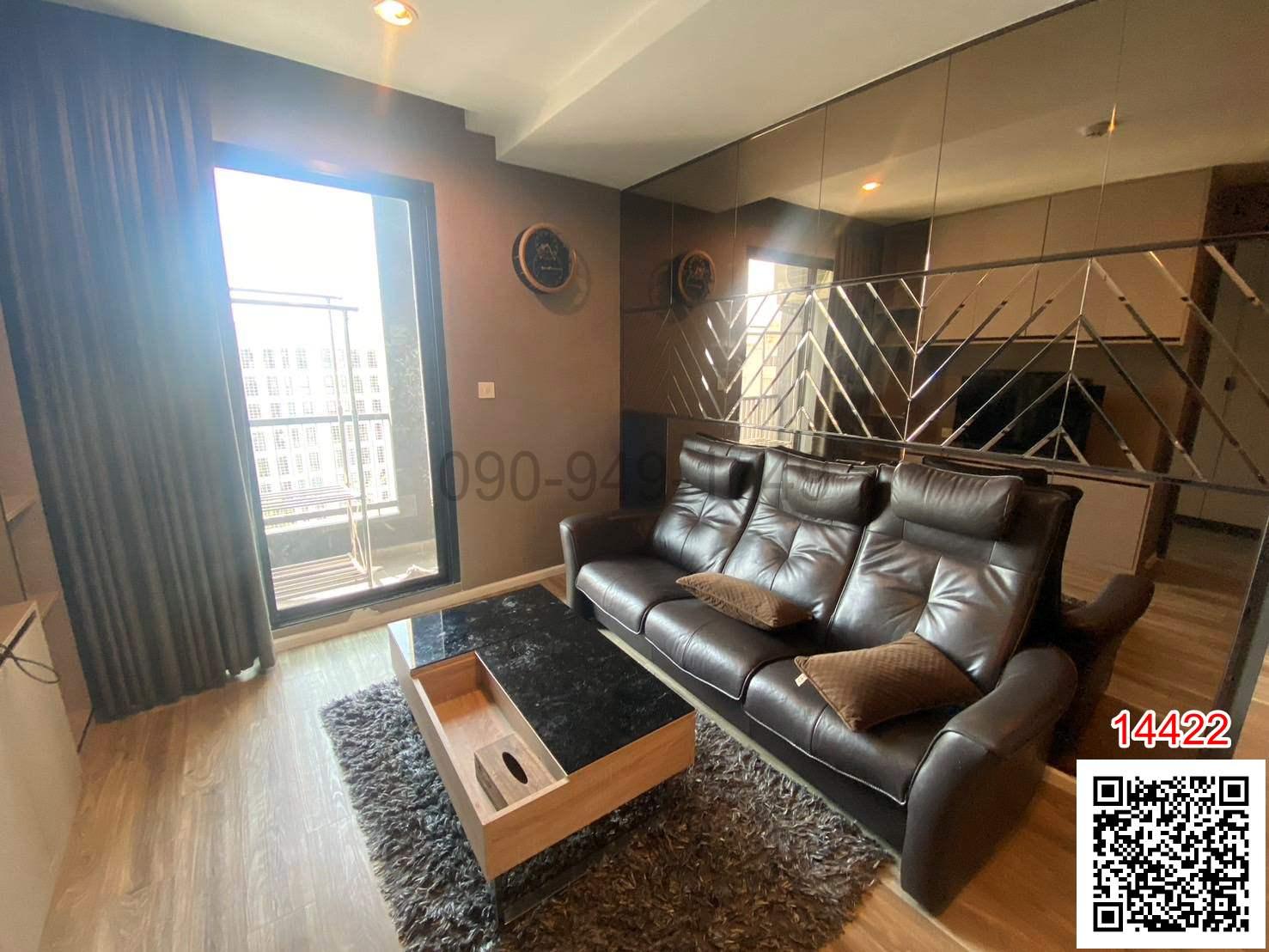 ขาย คอนโด Very Condo 2 สุขุมวิท 72 ห้องใหญ่ 2 ห้องนอน ใกล้ BTS แบริ่ง เพียง 600 เมตร