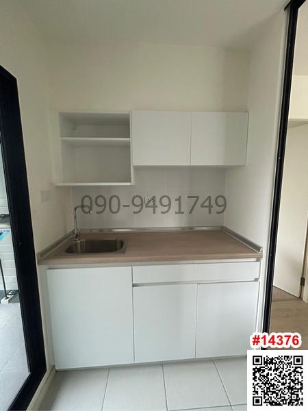 ขาย iCondo Green Space Sukhumvit 77 เฟส 1 ขนาด 2 ห้องนอน ติด The Paseo mall ลาดกระบัง