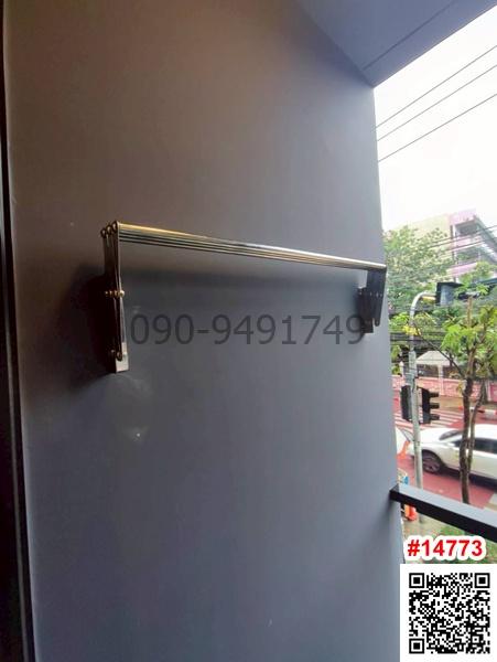 เช่า คอนโด PREMIO UNIC เอกมัย- ลาดพร้าว ชั้น 2 ตึก A พร้อมเข้าอยู่ ใกล้ The Scene Town in Town