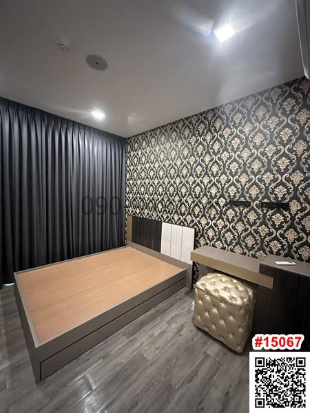เช่า คอนโด บราวน์ รัชดา 32 ใกล้ Mrt ลาดพร้าว Bts รัชโยธิน