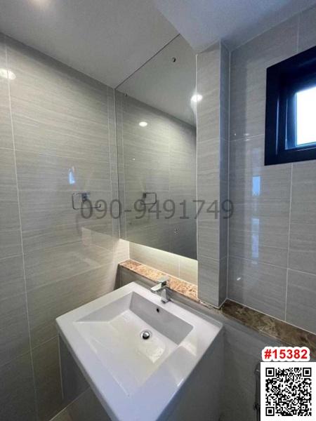 เช่า บ้านเดี่ยว 2 ชั้น เศรษฐสิริ พัฒนาการ 87 ตกแต่งสไตล์ Modern Luxury