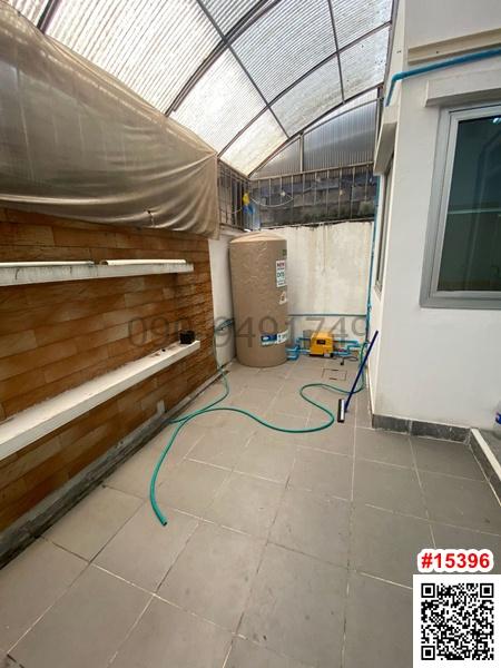ขาย ทาวน์โฮม 3 ชั้น บ้านกลางเมือง เดอะรอยัล โมนาโค ศรีนครินทร์-พัฒนาการ ใกล้ ซีคอนสแควร์​ ศรีนครินทร์