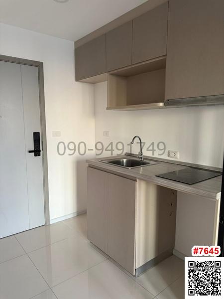 ขาย คอนโด เดอะออริจิ้น รามคำแหง 209 ติดสถานีอินเตอร์เชนจ์ มีนบุรี