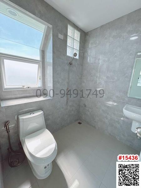 เช่า บ้านเดี่ยว 2 ชั้น หมู่บ้านชัยพฤกษ์ รังสิต-คลอง4 ใกล้ ฟิวเจอร์รังสิต