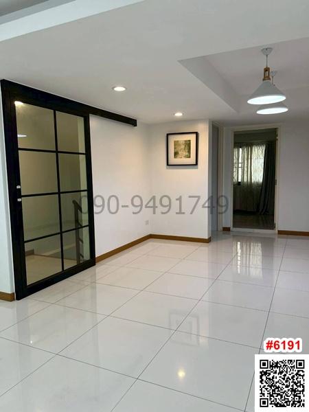 เช่า อาคาร 5 ชั้น ซ.สุขุมวิท46 **เหมาะสำหรับอยู่อาศัย โฮมออฟฟิศ**