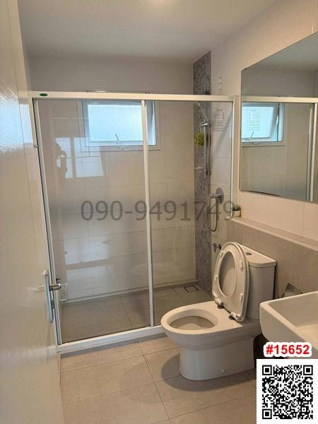 เช่า บ้านเดี่ยว 2 ชั้น ชัยพฤกษ์ จตุโชติ-วัชรพล ใกล้ Central รามอินทรา