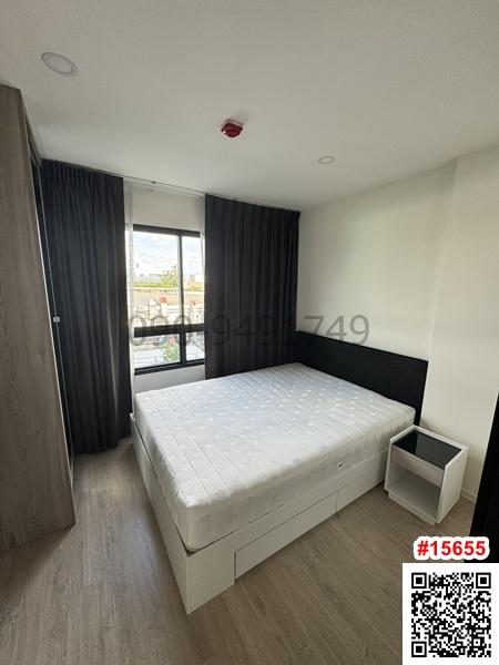 เช่า คอนโด Icondo Green Space Sukhumvit 77 เฟส 2 ชั้น 5 ตึก A ใกล้ Robinson ลาดกระบัง
